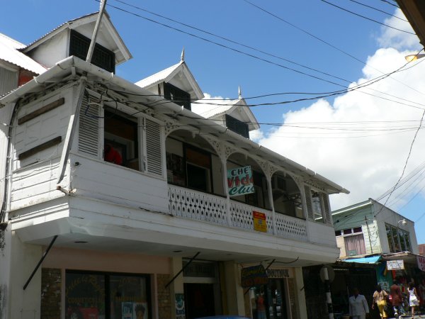 33- Maison coloniale de Scarborough 